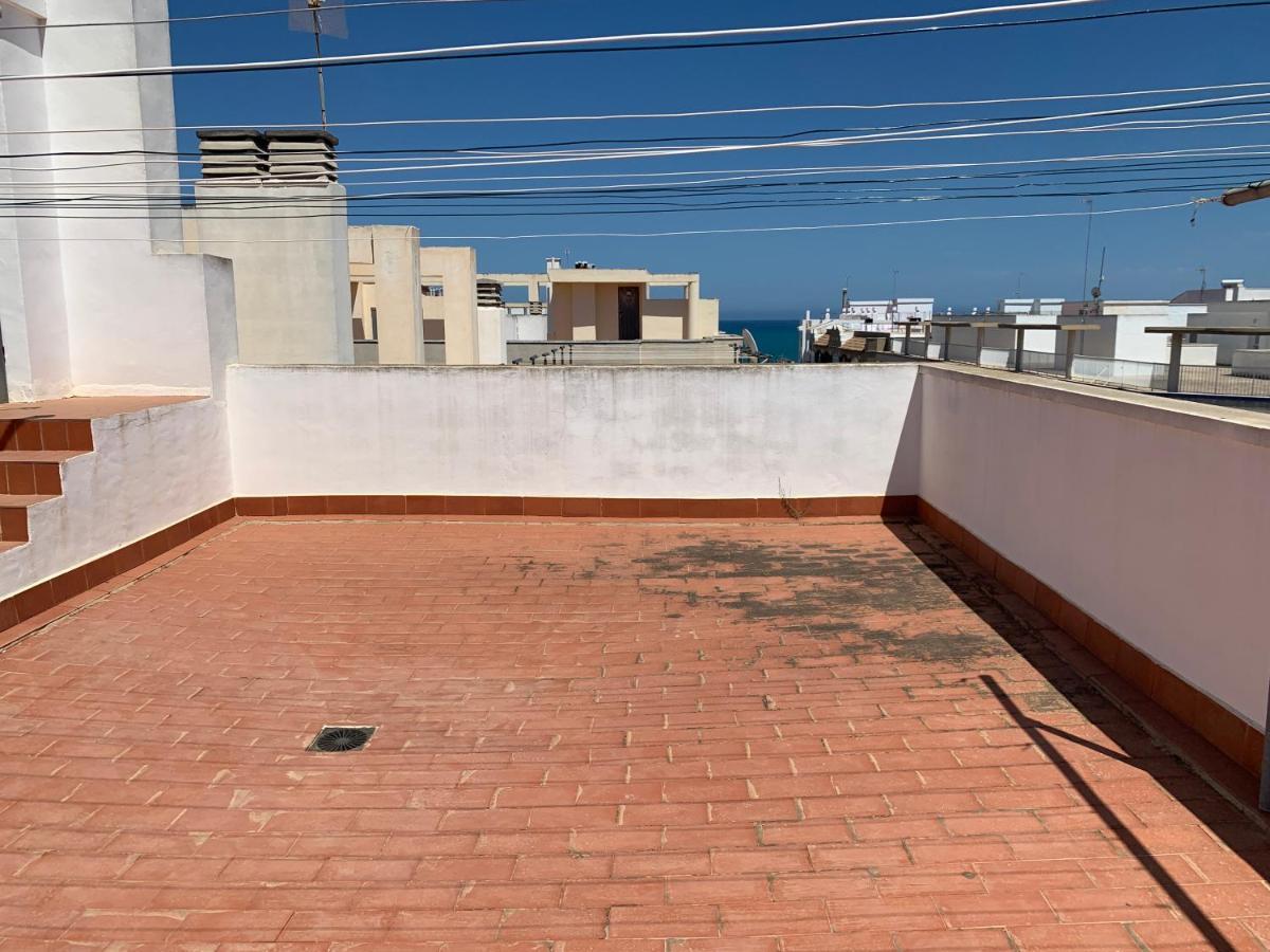 Los Naranjos Guardamar del Segura Exterior foto